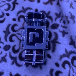 BRAND New Paco Rabanne Phantom Robot 3.4oz